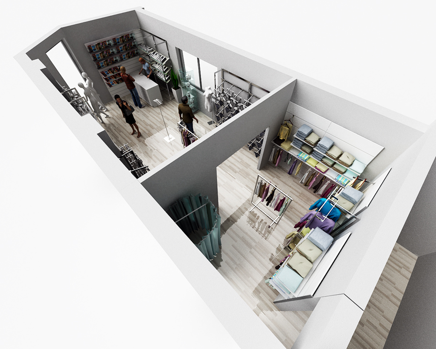 Foto 2 ABBIGLIAMENTO